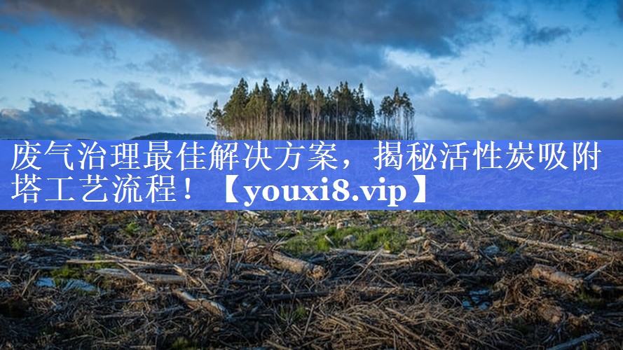 废气治理最佳解决方案，揭秘活性炭吸附塔工艺流程！