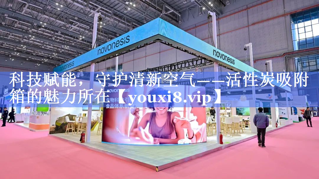 科技赋能，守护清新空气——活性炭吸附箱的魅力所在
