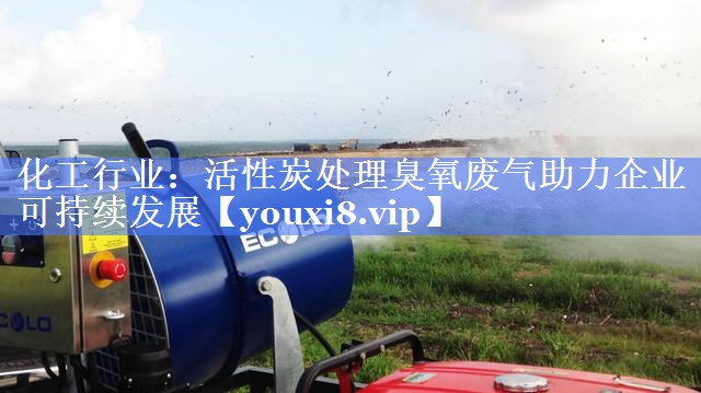 化工行业：活性炭处理臭氧废气助力企业可持续发展
