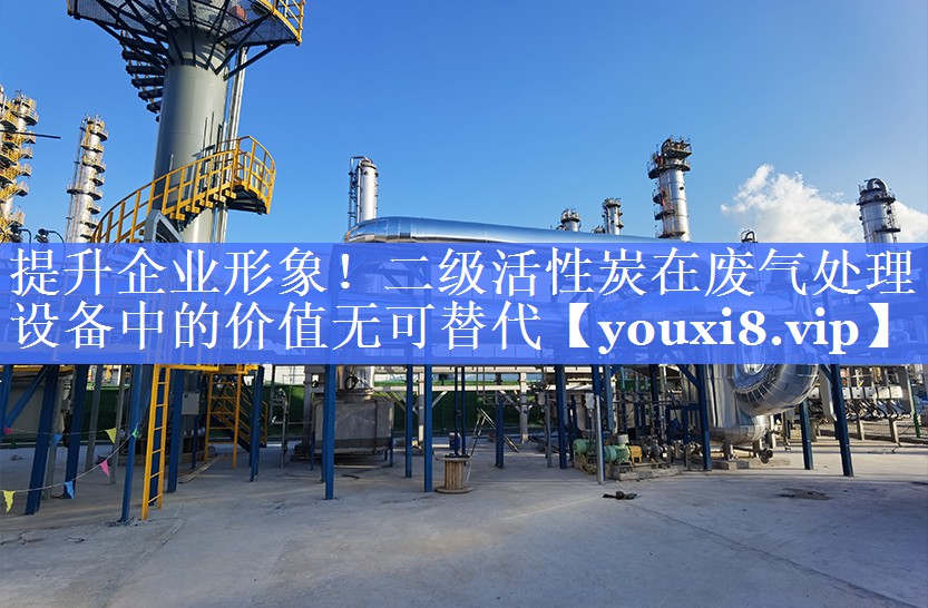 提升企业形象！二级活性炭在废气处理设备中的价值无可替代