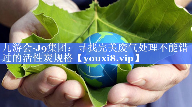 寻找完美废气处理不能错过的活性炭规格