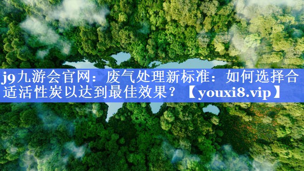 废气处理新标准：如何选择合适活性炭以达到最佳效果？