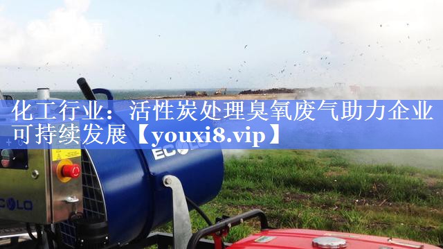 化工行业：活性炭处理臭氧废气助力企业可持续发展